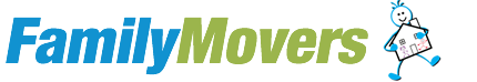 Family Movers Logo in Dereham, Norfolk