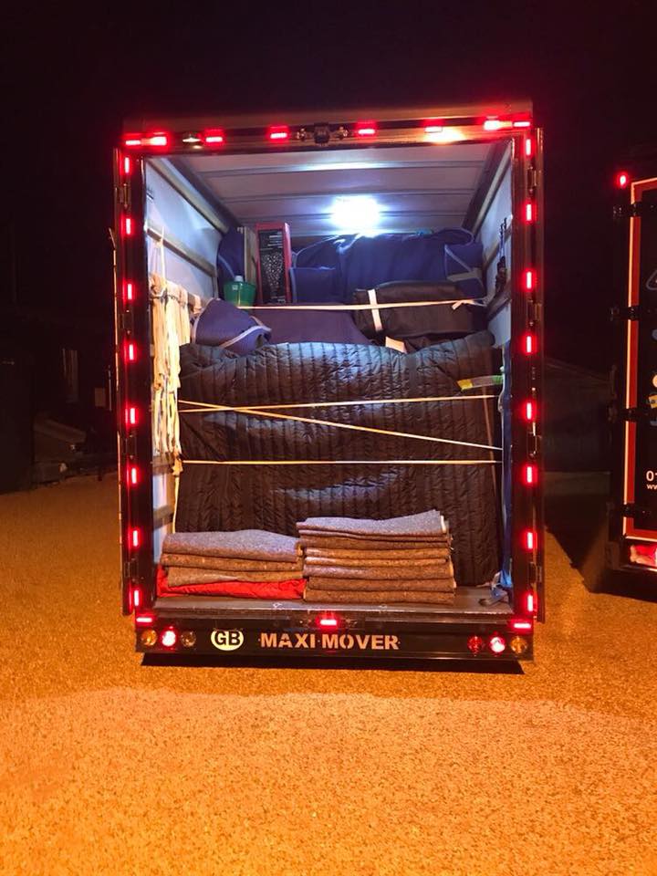 removal companies norwich