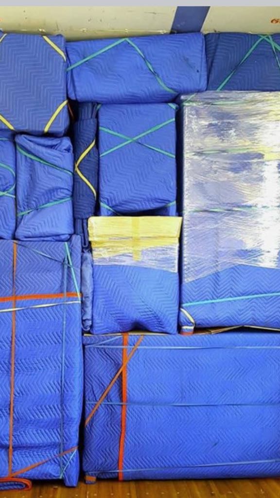 Removals Norwich norfolk