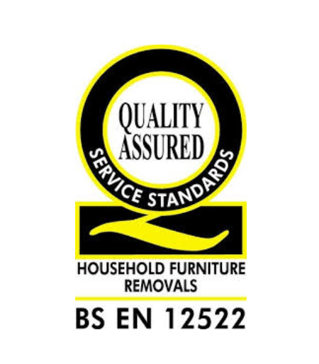 Quality Standard for UK Removals,